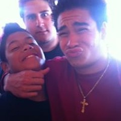 Jonathan Alexander Lyell