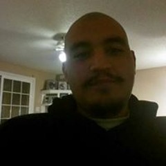 Ricardo Cholo Tarango