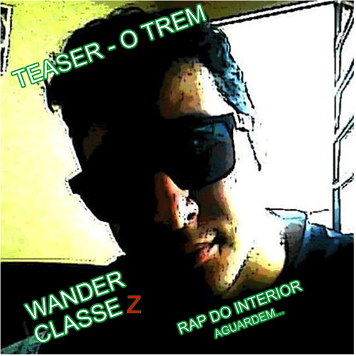 Wander ClasseZ’s avatar