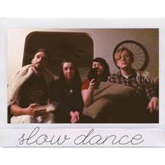 slow dance