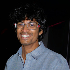 Pratyoosh Kashyap