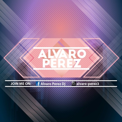 Álvaro Pérez Dj’s avatar