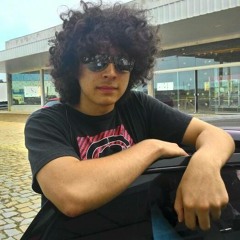 Lucas De Oliveira David