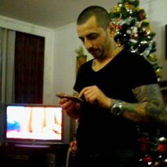 Gabriel Claudiu F. Aka: Gabislayer Tattoo