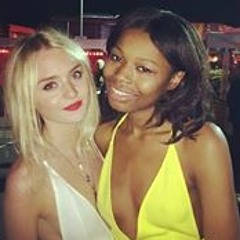 Karys Margaret Coker