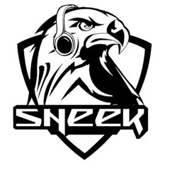 Sneek!!