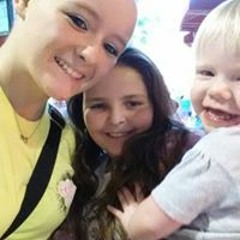 Brianna Nicole Whitlock