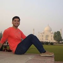 Naman Sachdeva
