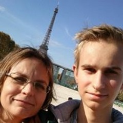 Helle Frank Zetterberg