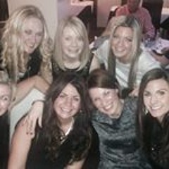 Kelly Jane Blackburn