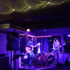 Santiago & the Steps