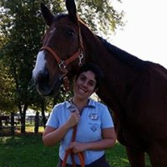 Giusy Desirèe Cavalieri