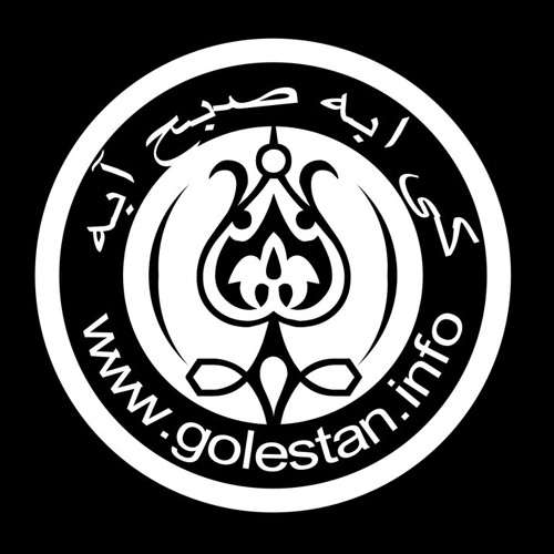 Golestan Band’s avatar