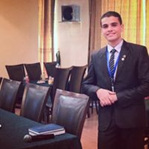 Lawyer Rami EL Yazji’s avatar