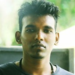 Arun Bhaskar