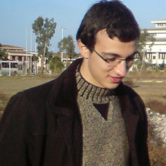 Saeed Nematipour