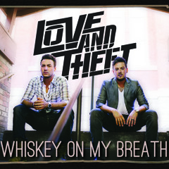 Love and Theft - GCB Interview 2