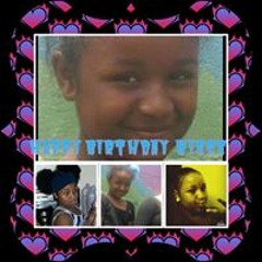 Zakiyyah Sameenah Qawiyy