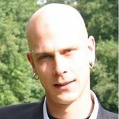 Sander Drenth