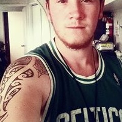 Thomas Poutu-Penberthy