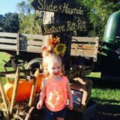 Kristy Kennedy Spencer