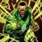 Black Green Lantern