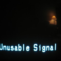 HCP the Unusable Signal