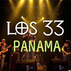 Los 33 Panama