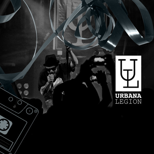 Urbana Legion’s avatar