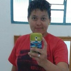 Maria Clara Nascimento