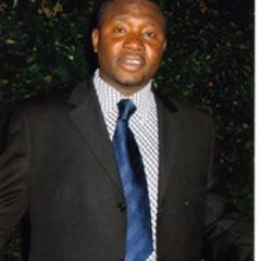 Akwasi Agyeman