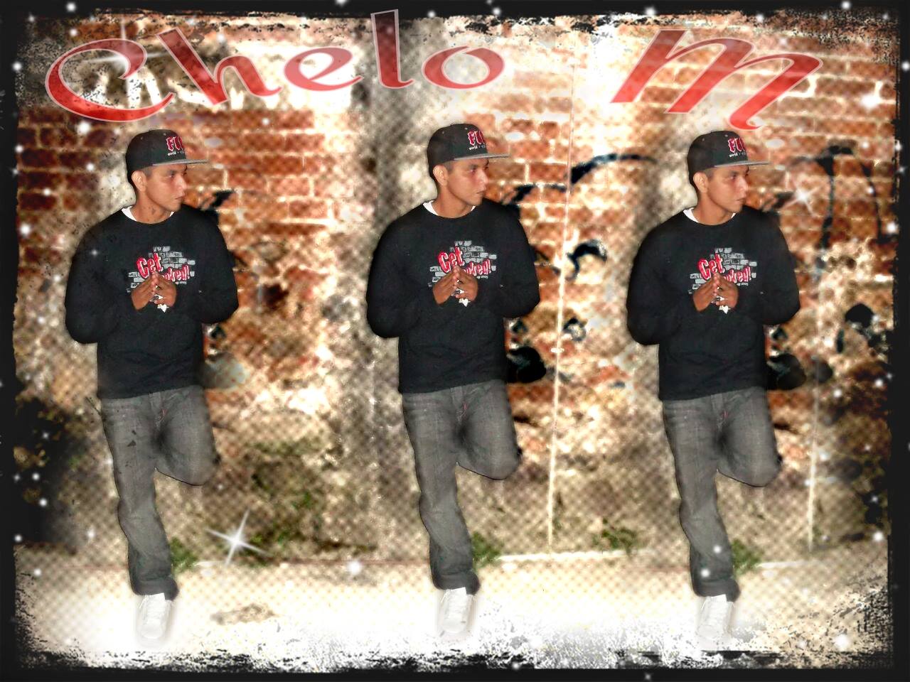 Chelo M
