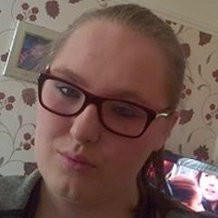 Kressie Coco-pops Vant