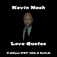 Kevin Nash LoveQuotes