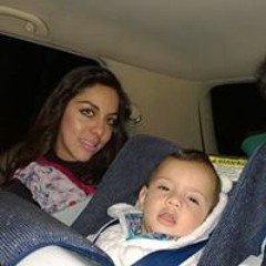 Ady Berenice Solorio