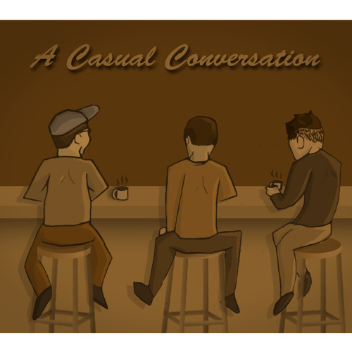 casual conversations aiwiggersventurebeat casual conversations aiwiggersventurebeat