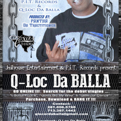 Q Loc Da Balla