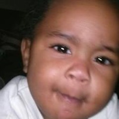 Xavier Clark