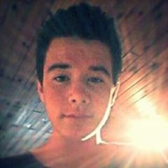 Jordy Verschuren