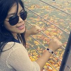 Stephanie Akanke Bas