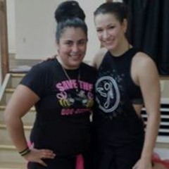 Fabiola Gonzalez Diaz