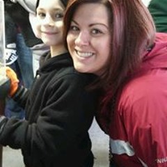 Kim Kindred-Phernetton