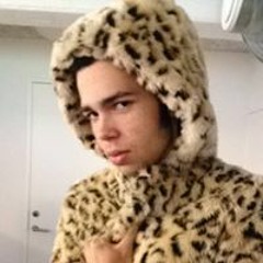 Frans Vincent Djørup