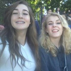 Charlotte Desormeaux