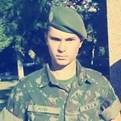 Alfeu Luiz