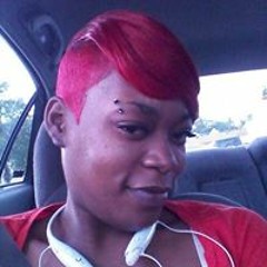 Markida MzRed Crawley