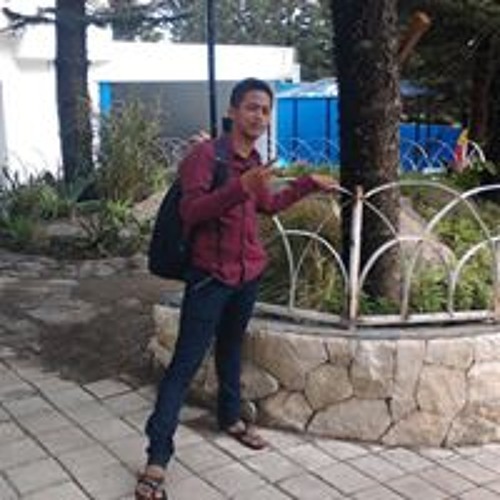 Abdul Baqiy’s avatar