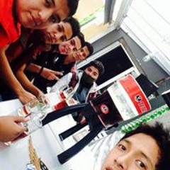 Joseph Suárez Ochoa