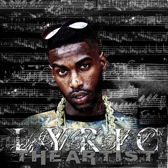 LyricTheArtist