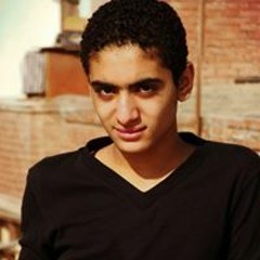 Ahmed Elhanafy